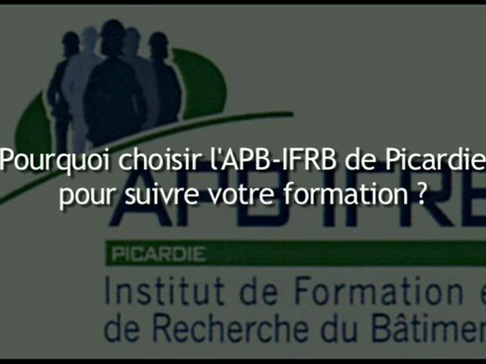 Paroles stagiaires - Choix APB IFRB