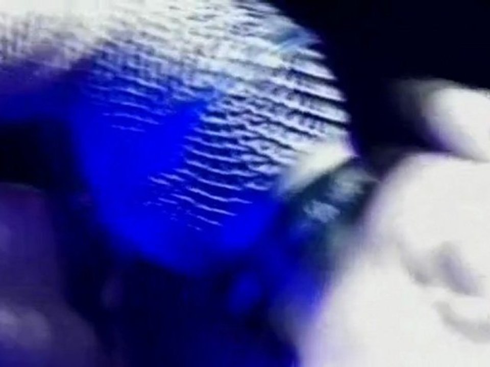 Saez - Zénith 2002 - Live - Light The Way