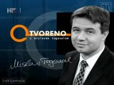 Otvoreno - Što smo dobili objavom Registra? 1/6