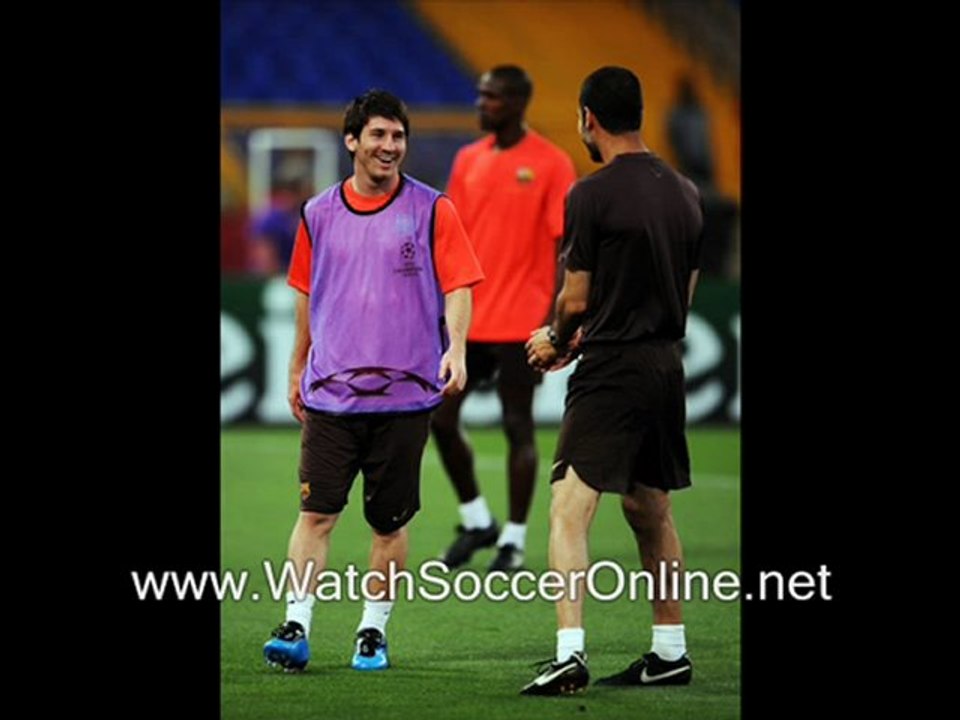 champions league streaming Internazionale vs Barcelona