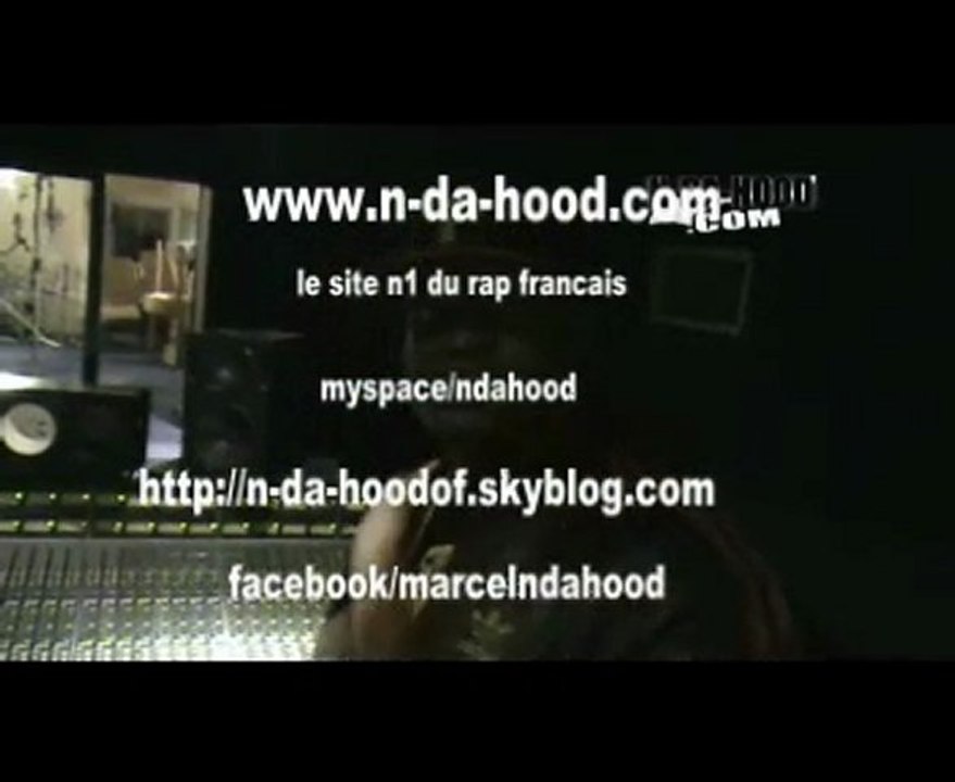 Interview La Milice street-album LORD OF WAR