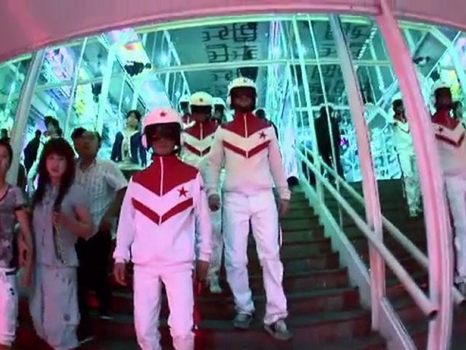 Torpedo Boyz - Back To The Beatz