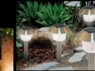 Motion Sensor Outdoor Lighting for your Home