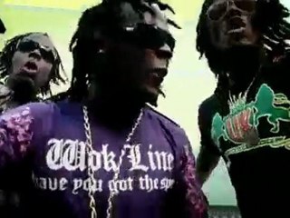 [Exclu] Admiral T Feat Young CHang & Lieutenant -.Gladiator