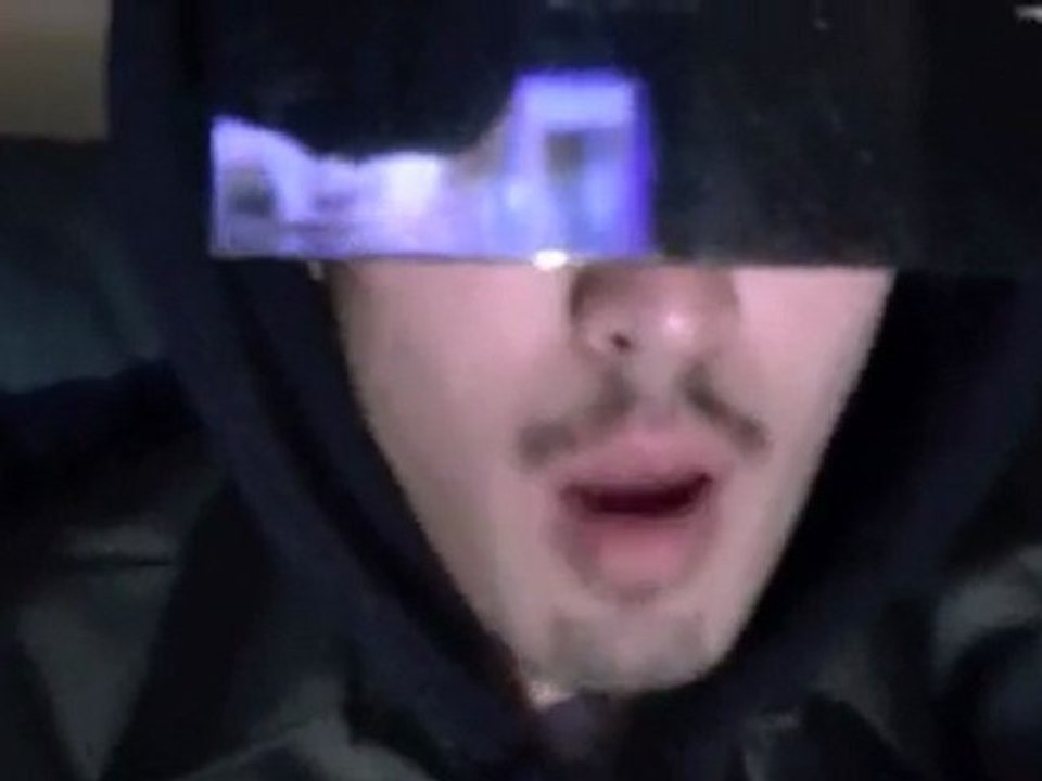 S.L.A.C.K. - タワ言