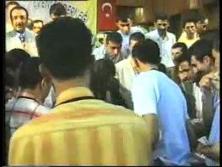 T.Ş.G.F-Adıyaman Derneği 2005 Açılışı-4