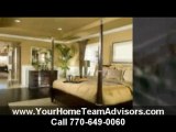 Atlanta, GA Flat Fee MLS - Your Home Team Advisors