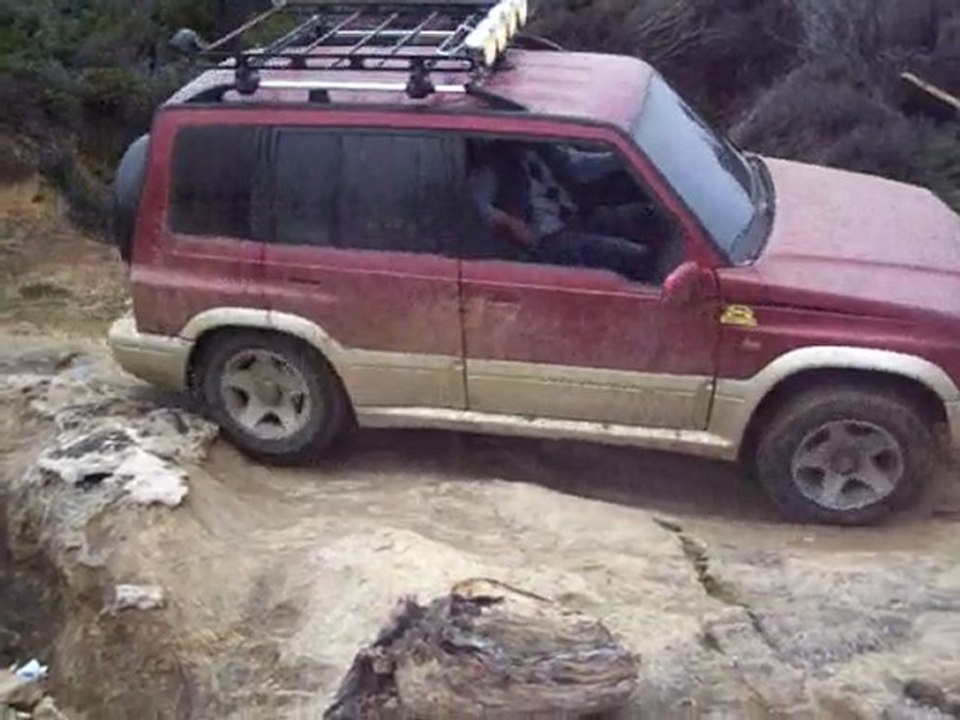 Ayancık Offroad Grubu Sinop Akliman-Sarıkum gezisi 4