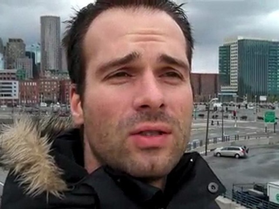 The Hotel Show (Season 3, Ep 8)