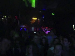 Costello @Batofar, Paris 17.04.2010