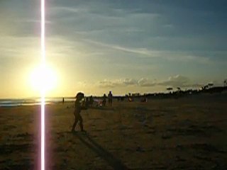 Punta del este - Carrera en Solanas