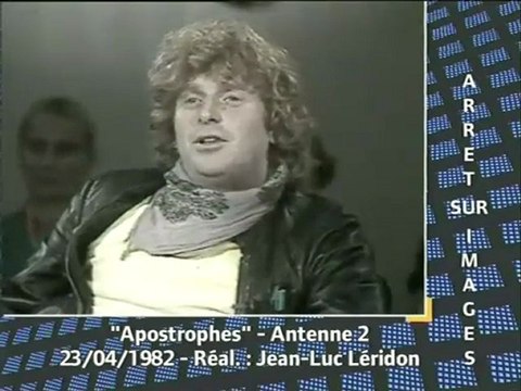 PEDOPHILIE I I- DANIEL COHN BENDIT ??