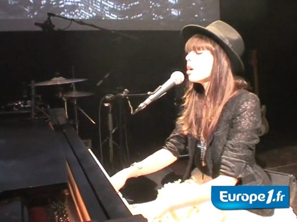 Diane Birch - Valentino