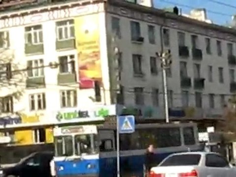 Oulan-Bator a bientot !