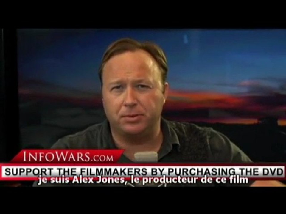 INVISIBLE EMPIRE-3/12-VOSTFr.