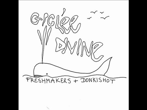 Donkishot - Laissez-moi ma chance