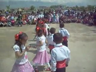 23 Nisan 2010 Ateş Böceği