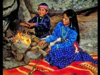 NATIVI INDIANI