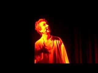 IVAN CHALLEY "le goût de l'orange" bande annonce