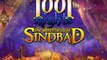 1001 nuits : les aventures de Sindbad