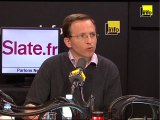 Parlons net Vincent Aubin : La foi sur internet et le consum