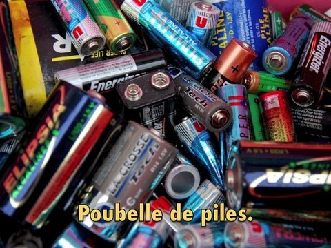 Chez Emmaüs, des chiffonniers...recyclés!