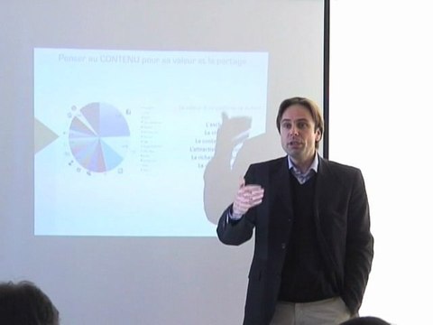 DIDIER CALLOC'H - Le référencement SEO et SMO Social Média Optimisation