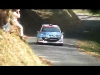 rallye lyon charbonniere 2010 youyou