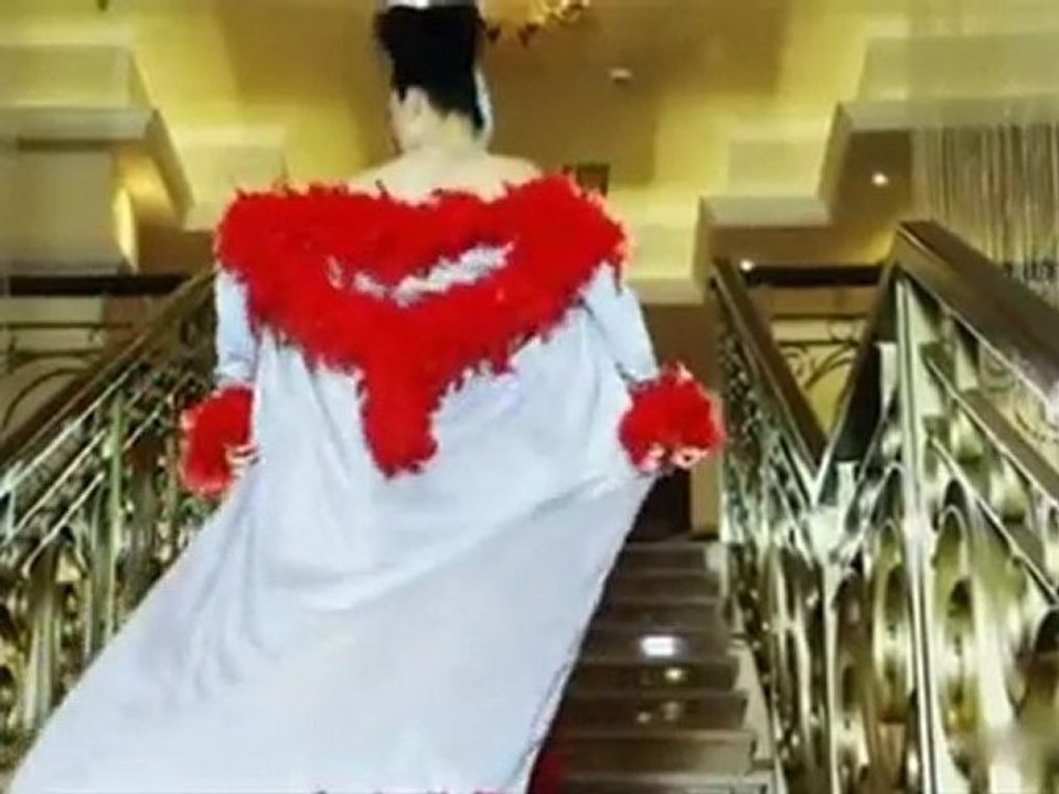 Sofi Marinova, Ustata- Lubov li be