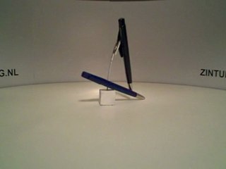 Prodir pen DS2PPC Polished