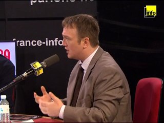 Parlons net Vincent Aubin : Freud, Onfray et les philo média