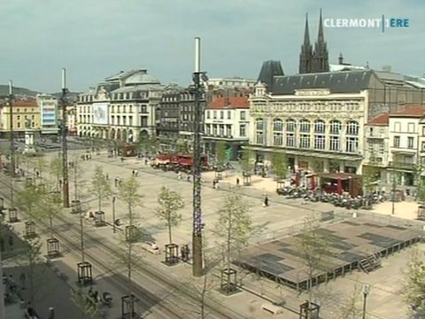 Clermont : un apéro géant qui tombe à l'eau
