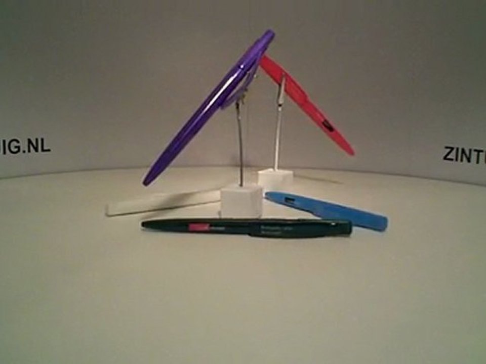 Prodir pen DS2PPP