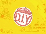 Wario Ware : Do It Yourself