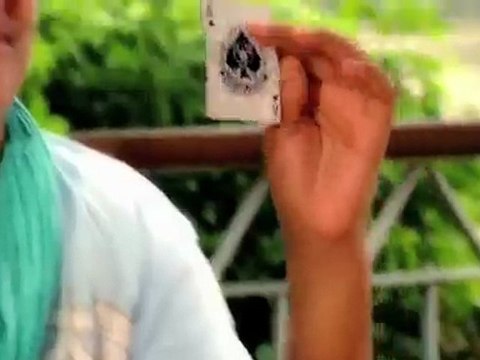 Enoch If You Like To Party Feat Austin King & Anjali