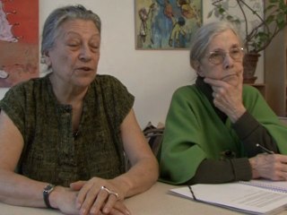 Emploi : Babayagas