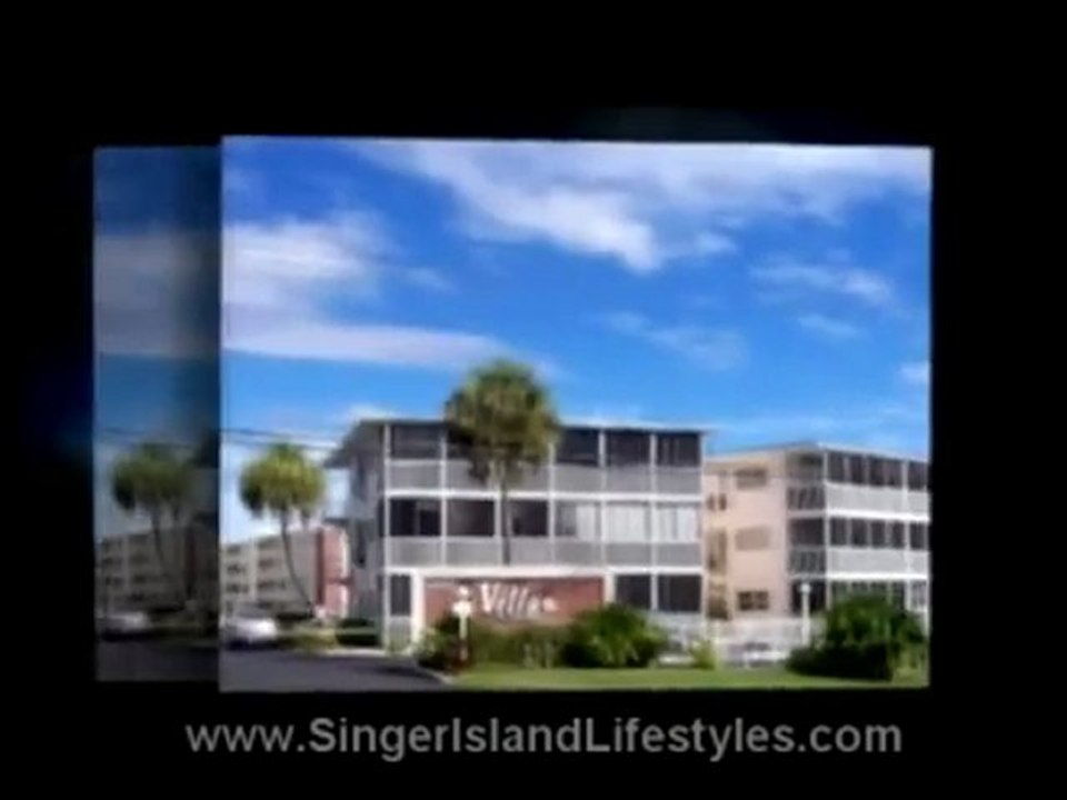 Vacation Home Singer Island FL