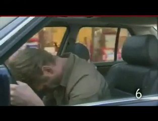 10 Drogas que no has de tomar mientras conduces.