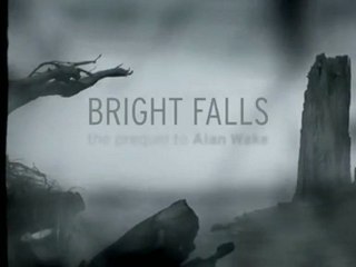 Alan Wake - Trailer Bright Falls