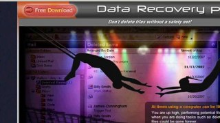 Recover Deleted Mp3 Files QUICKLY