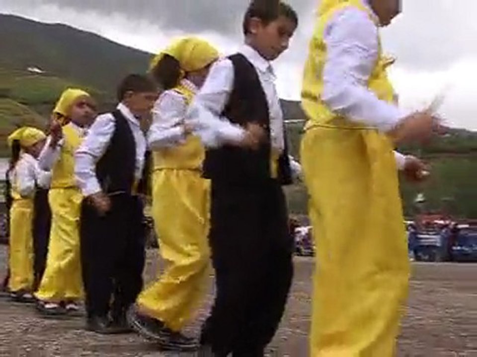 ŞEMDİNLİ 23 NİSAN KUTLAMALARI