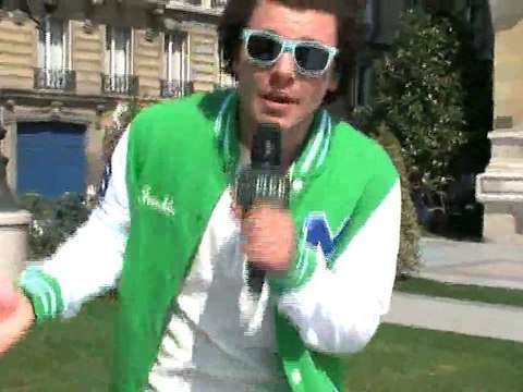 Premier Festival du Lipdub Etudiant