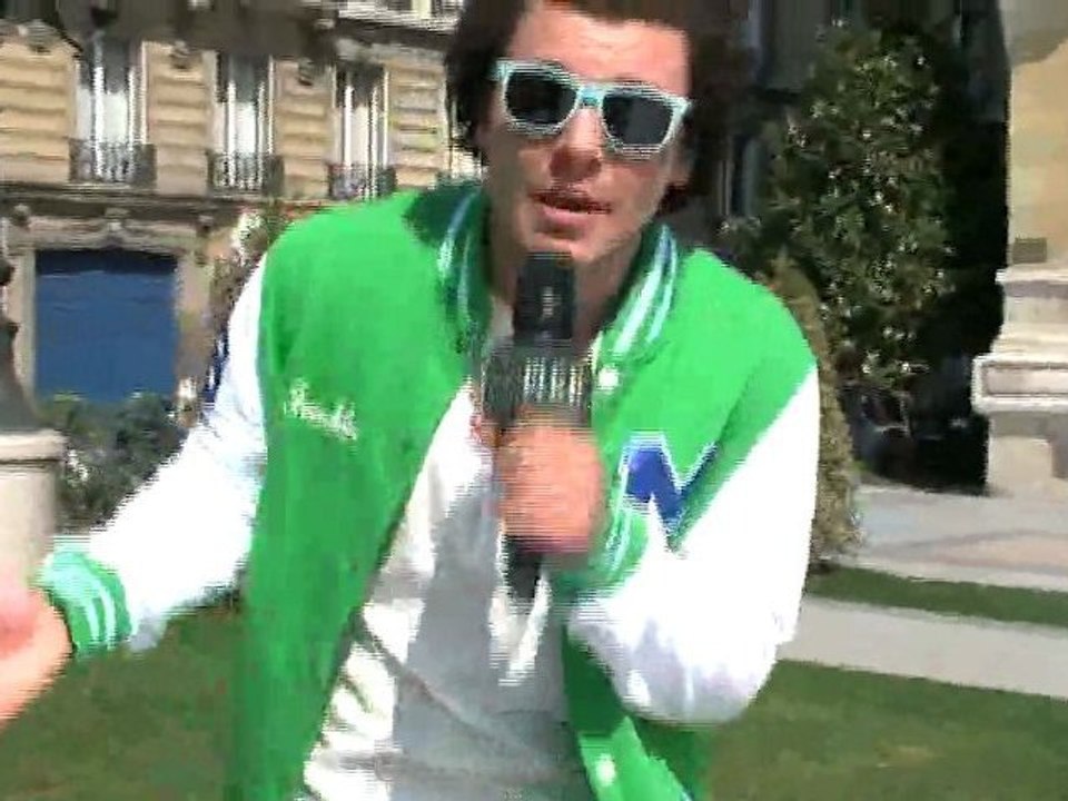 Premier Festival du Lipdub Etudiant