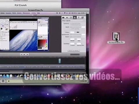 Créer un site web avec Kompozer et Gimp