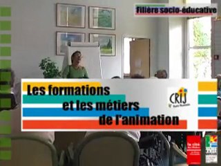 françoise, animation en maison de retraite