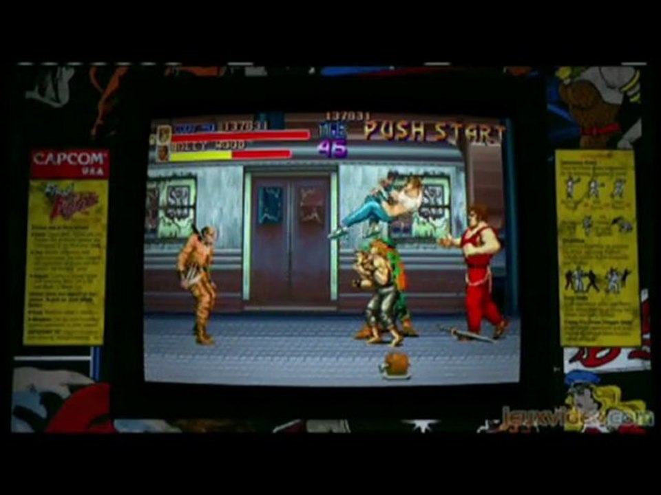 Le cliq 646