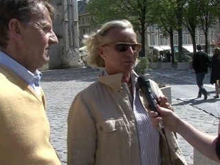 Palais des Congrès : souvenirs et anecdotes