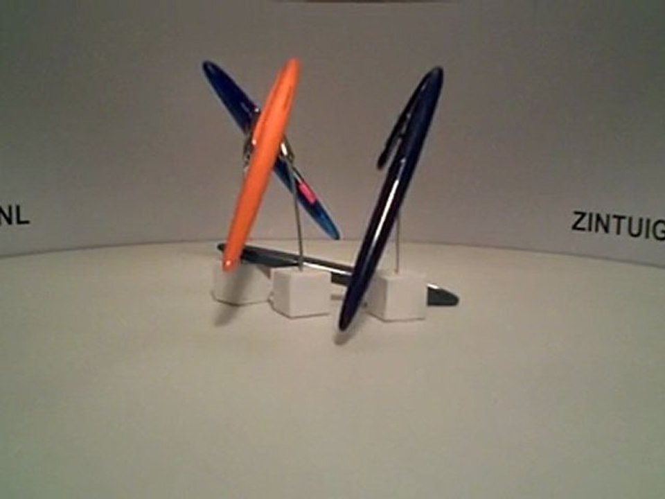 Prodir pen DS7GPP