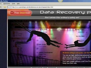 Restore Lost Mp3 Files RIGHT NOW