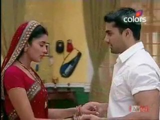 Bhagyavidhaata-23rd April-Part-1